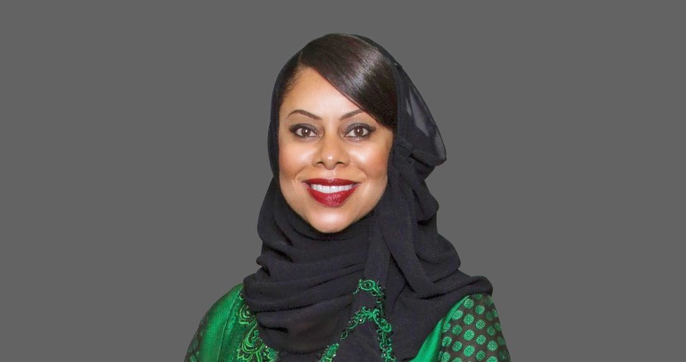 Haifa al khaifi pdo cfo coronavirus pandemic impetus for change