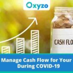 Japheth jev managing cash during coronavirus pandemic