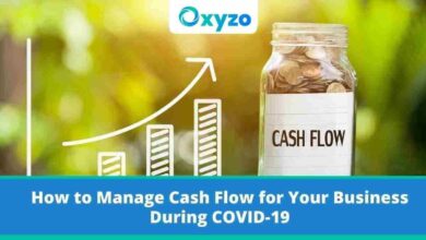 Japheth jev managing cash during coronavirus pandemic