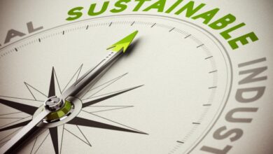Sasb iirc merging to simplify corporate sustainability reporting