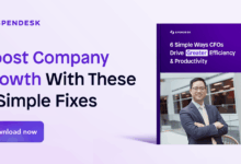 Digital transformation guide accounting finance professionals