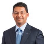 Rhb bank cfo syed ahmad taufik albar