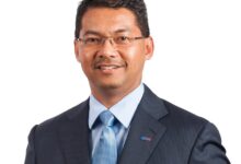 Rhb bank cfo syed ahmad taufik albar