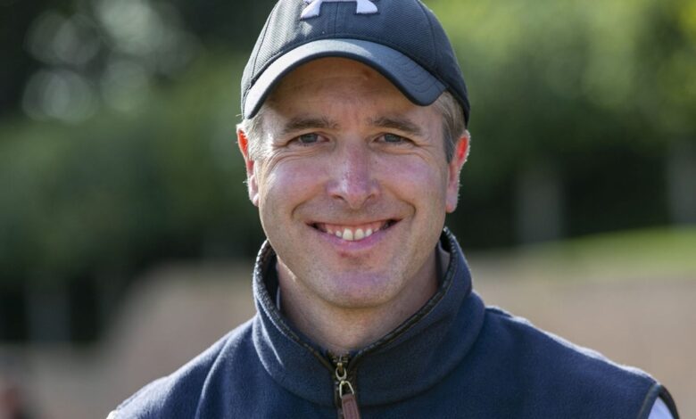 Richard knight argility upskilling