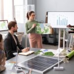 Sustainable long term growth strategies for small business