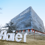 Haier cfo shao xinzhi ecosystem strategy post coronavirus
