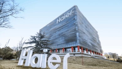 Haier cfo shao xinzhi ecosystem strategy post coronavirus