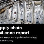 Coronavirus supply chain disruptions kelloggs nike hp