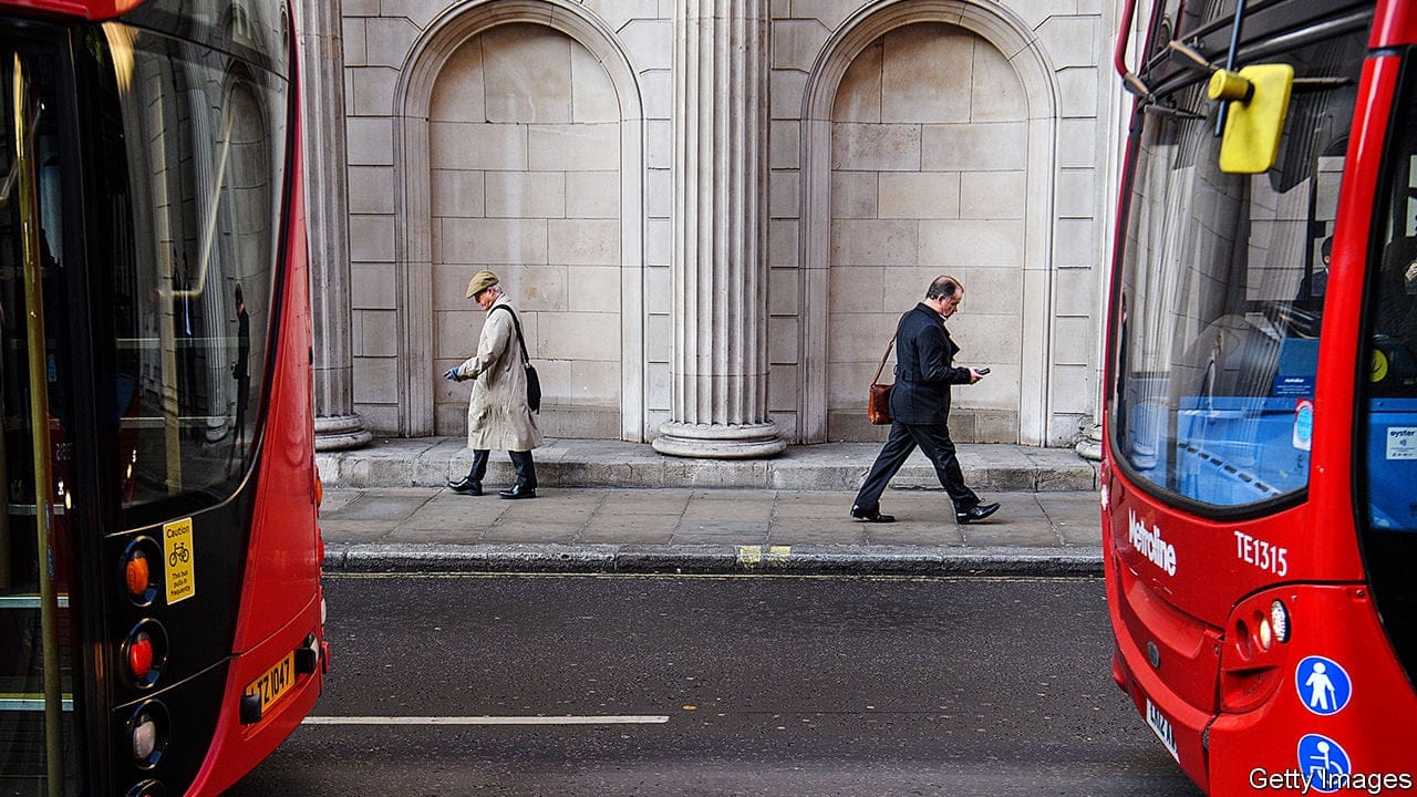 Brexit strategic actions finance leaders