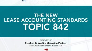 Iasb seeks views on extension to lease accounting relief