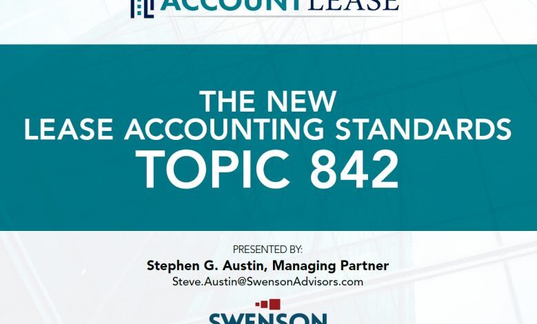 Iasb seeks views on extension to lease accounting relief