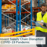 Strengthen supply chains coronavirus pandemic