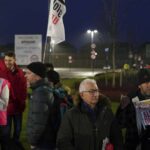 Amazon apprenticeships uk labour market