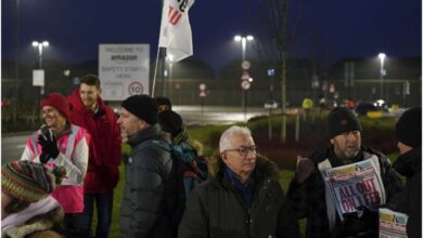 Amazon apprenticeships uk labour market