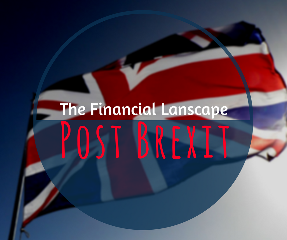 Brexit strategic actions finance leaders