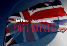 Brexit strategic actions finance leaders
