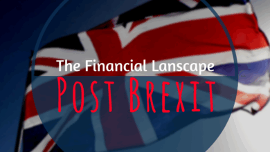 Brexit strategic actions finance leaders