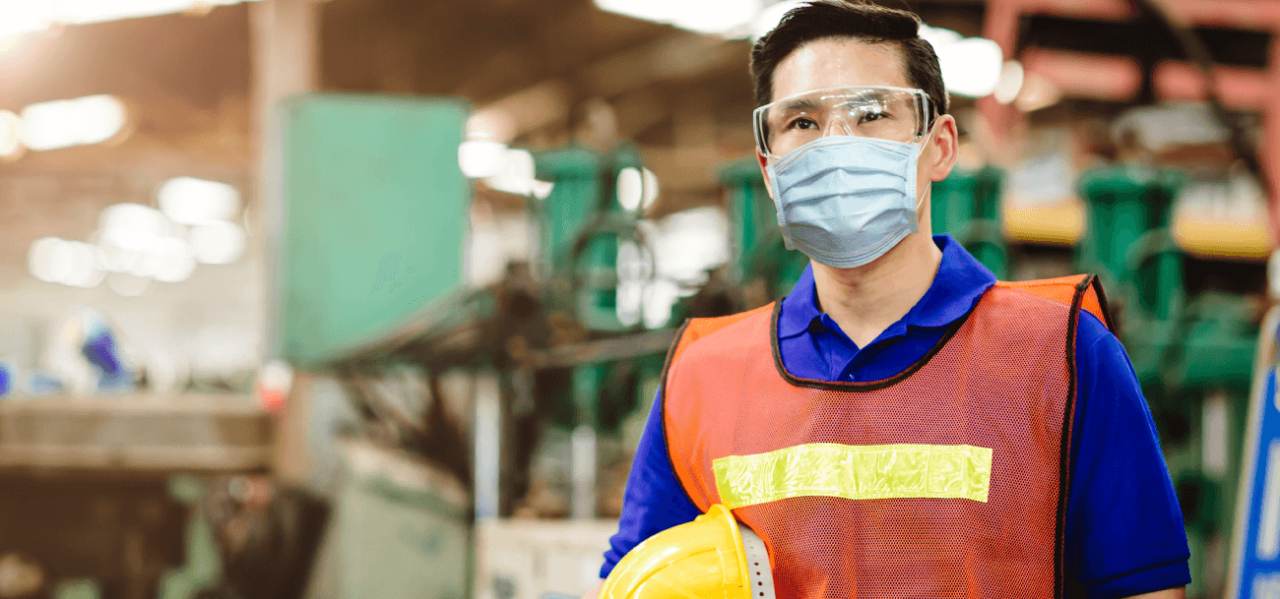 Strengthen supply chains coronavirus pandemic