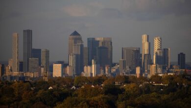 London fund greater investment scheme favourite