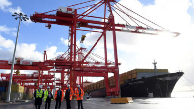 Brexit companies shift to netherlands