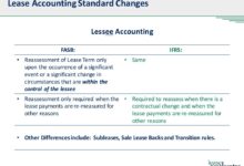 Iasb seeks views on extension to lease accounting relief