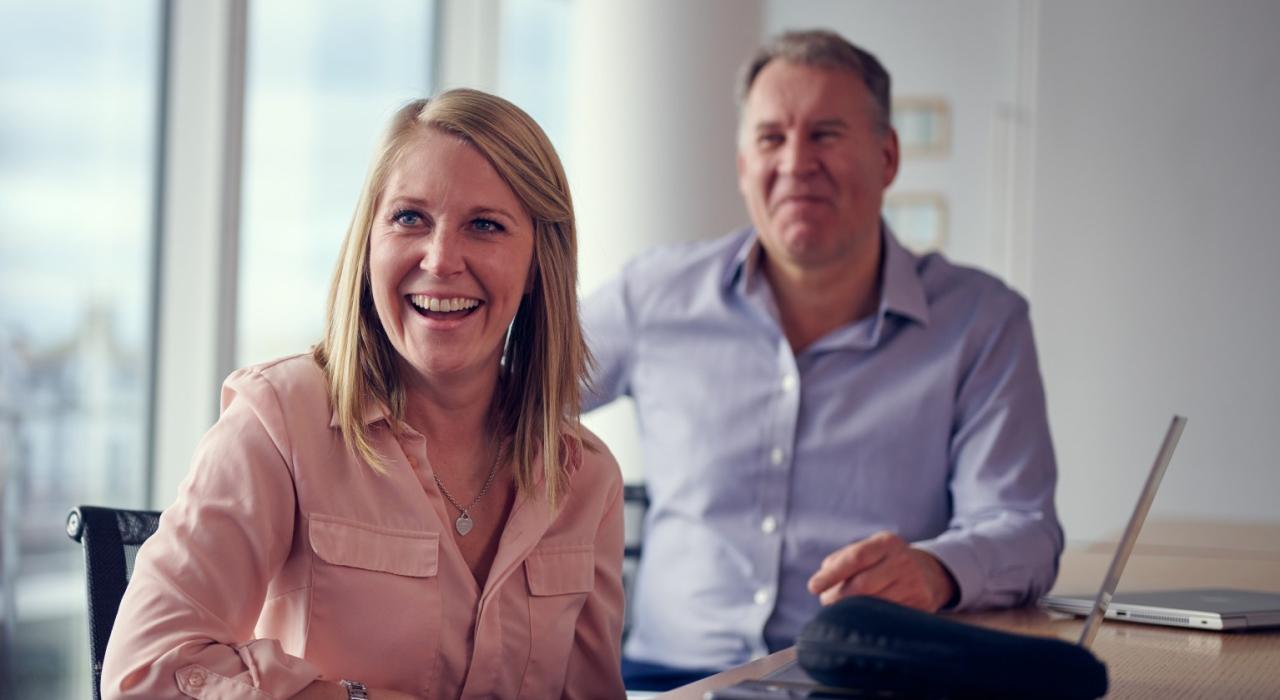 London and leeds green finance investment centre