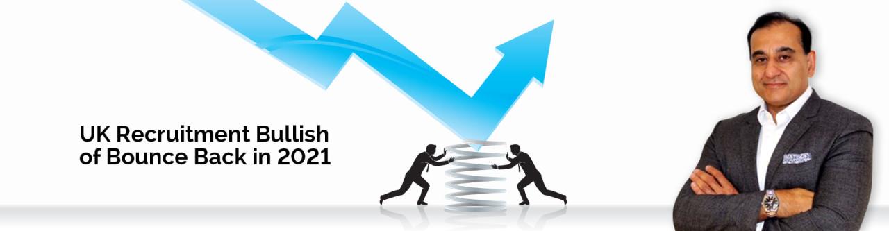 Recruitment cycle speeds up uk hiring outlook brightens