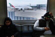 Airlines face turbulence before coronavirus vaccine relief