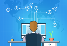 How to remotely support co workers