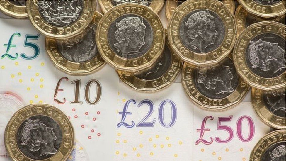 Uk cash grants for coronavirus lockdown hit sectors