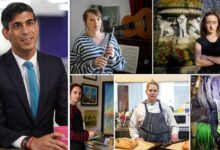 Uk government furlough scheme extension for lockdown