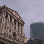 Bank of england business as usual in london for eu banks