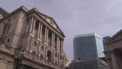 Bank of england business as usual in london for eu banks