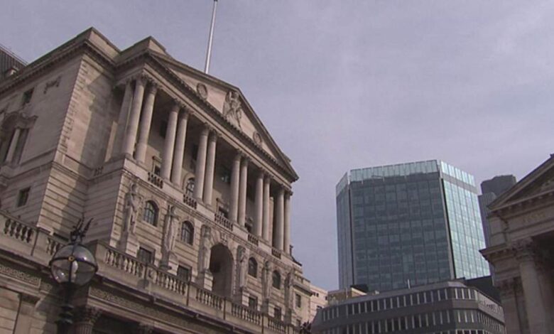 Bank of england business as usual in london for eu banks