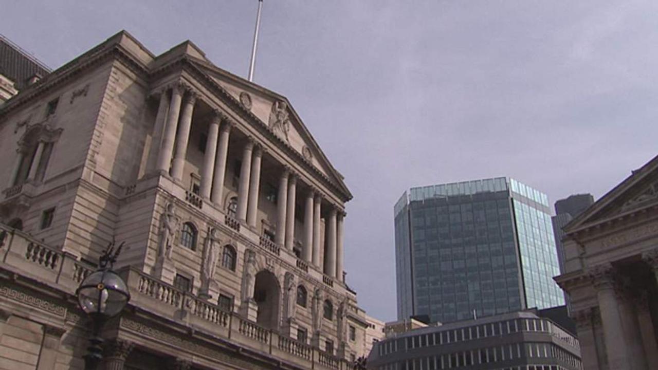 Bank of england business as usual in london for eu banks