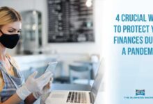 New finance opportunities beyond coronavirus lockdown