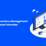 Inventory calculations in microsoft excel