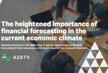 Global climate economic risks put spotlight on finance