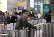 China economic recovery quickens