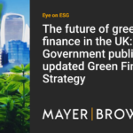 Uk equivalence decisions green finance measures