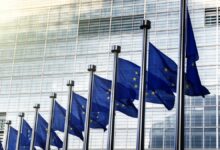 European finance departments brace new iran sanctions