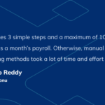Roll out finance automation with the right priorities