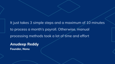 Roll out finance automation with the right priorities