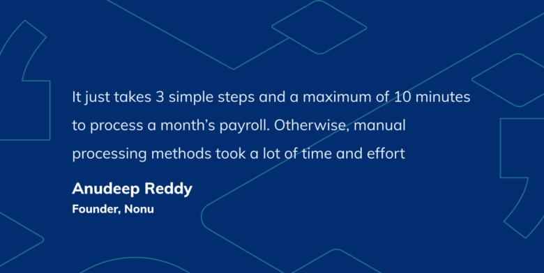 Roll out finance automation with the right priorities
