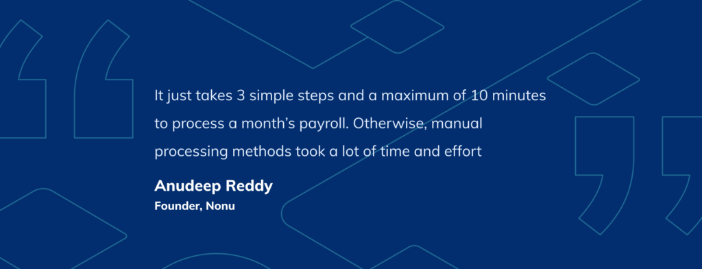 Roll out finance automation with the right priorities