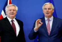 Eu uk clinch narrow brexit accord
