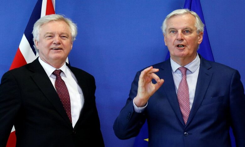 Eu uk clinch narrow brexit accord