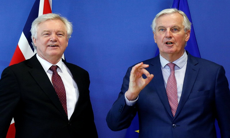 Eu uk clinch narrow brexit accord