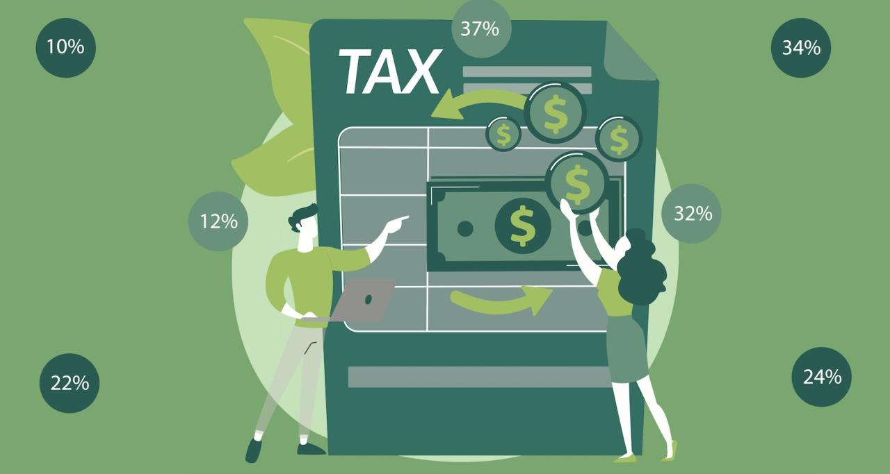 Coronavirus prompts new look at company taxes