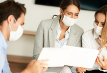 Leadership skills for post coronavirus workplace